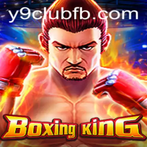 BoxingKing: Domine o Ringue com Estratégia e Habilidade