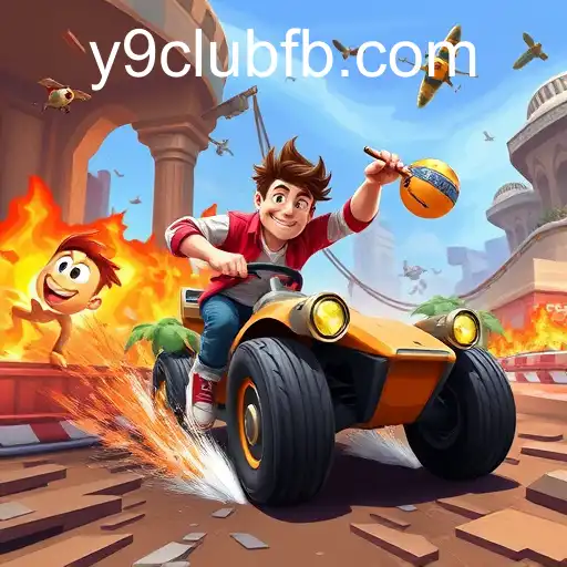 Crash Games