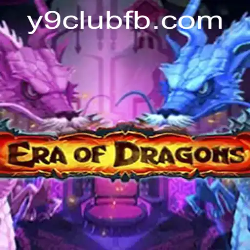 EraOfDragons: Descubra o Mundo de Aventuras Mágicas
