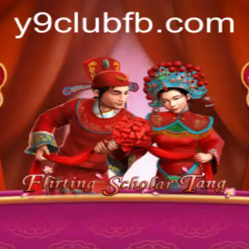 Flirting Scholar Tang: Uma Jornada no Mundo dos Jogos com y9club
