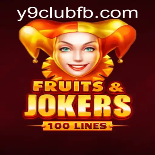 FruitsAndJokers100: Descubra o Universo Fascinante do Jogo