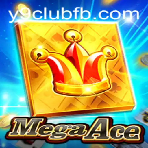 Descubra o Mundo de MegaAce: O Jogo Revolucionário de Y9Club