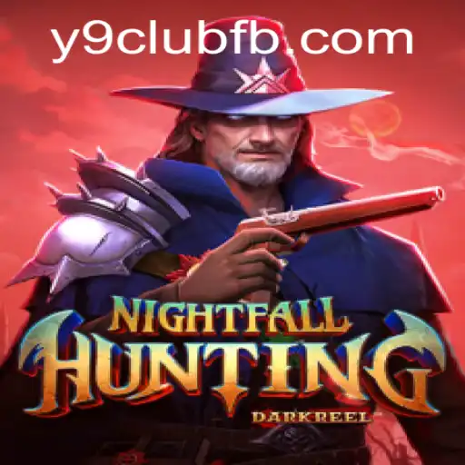 NightfallHunting: Explorando o Novo Fenômeno do Mundo dos Jogos
