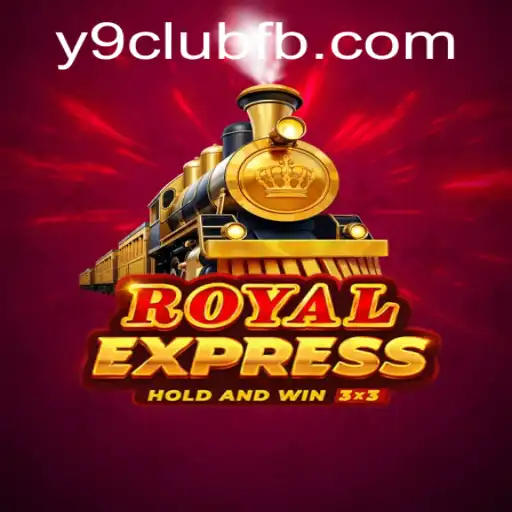 Explorando o Mundo do Jogo RoyalExpress: A Nova Sensação do Y9Club