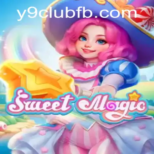 Descubra o Mundo Encantado de SweetMagic e o Fascinante Conceito do y9club
