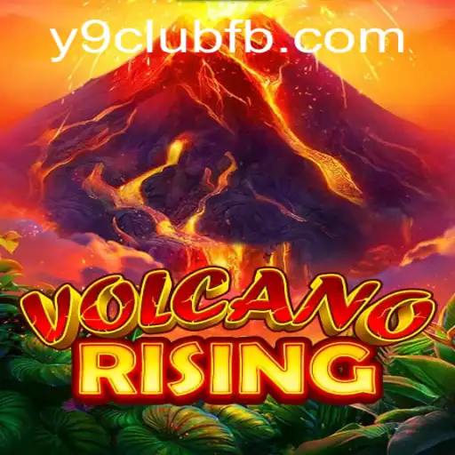 VolcanoRising: Descubra o Novo Fenômeno de Jogos com y9club